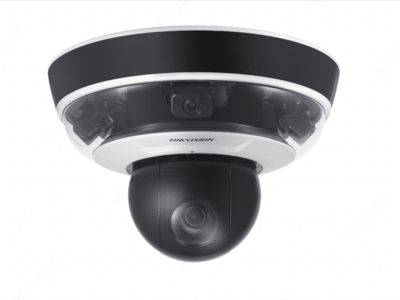 Kamera HIKVISION IP 2MP DS-2PT5326IZ-DE